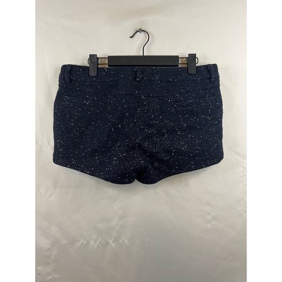 Etam Blue with Gold Chain and Speckles Size 40 - Picture 4 of 6